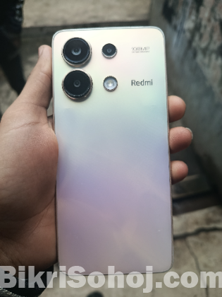 Redmi note 13 4g